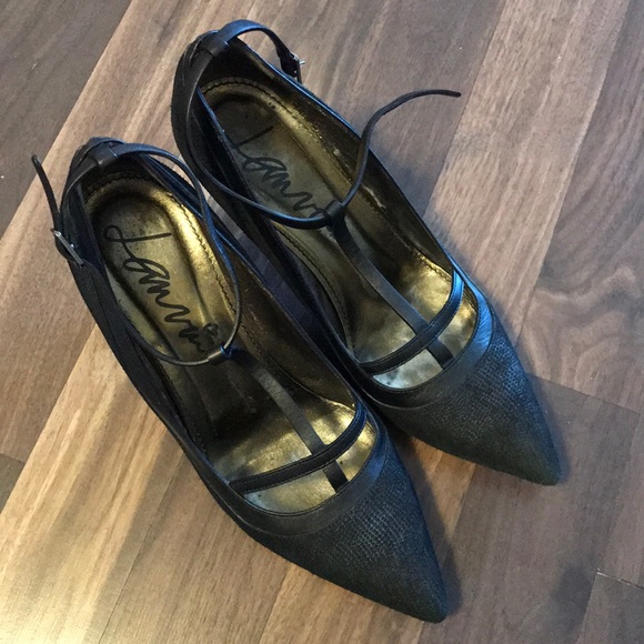 Lanvin pumps - Picture 3 of 5